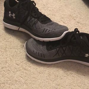 Under Armour women’s shoes